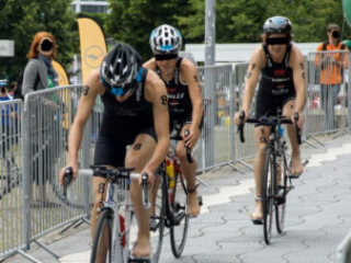 T3 Marathon