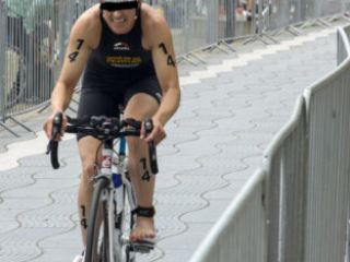 T3 Marathon