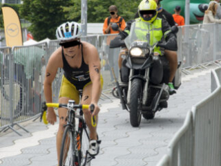 T3 Marathon