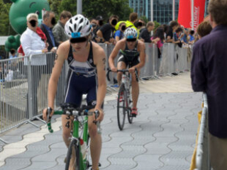 T3 Marathon