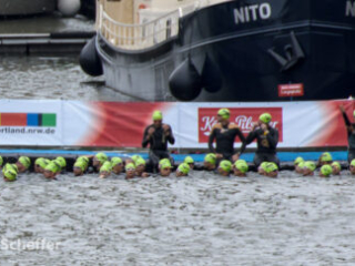 T3 Marathon