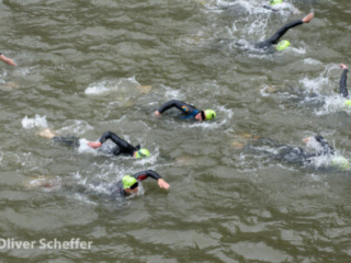 T3 Marathon