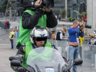 T3 Marathon