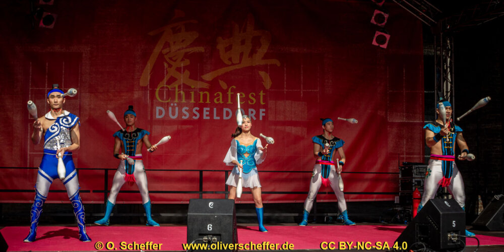 Chinafest-16