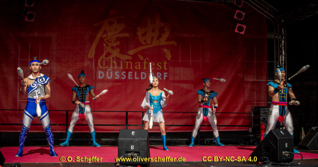 Chinafest-16