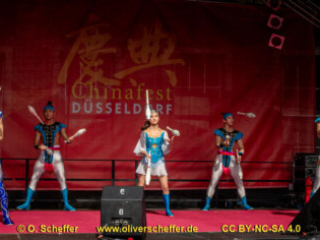 Chinafest-16
