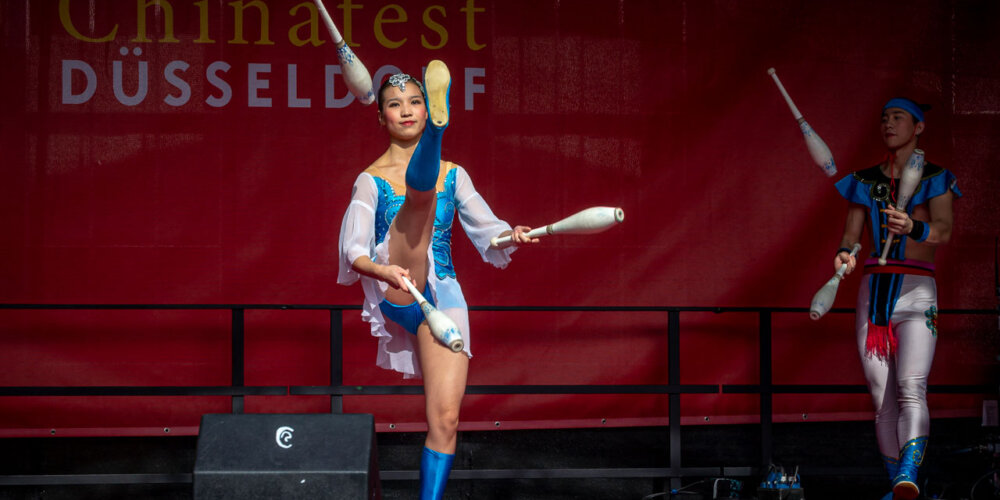 Chinafest-17