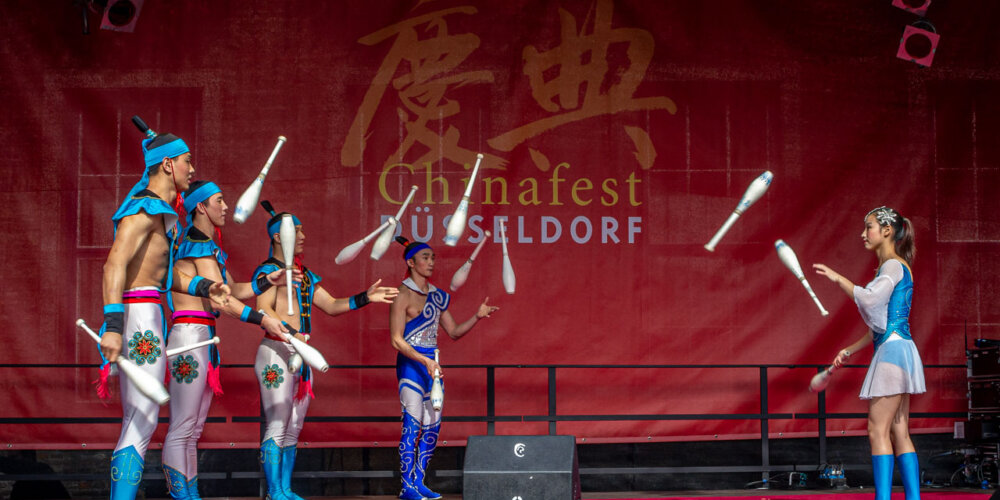 Chinafest-19