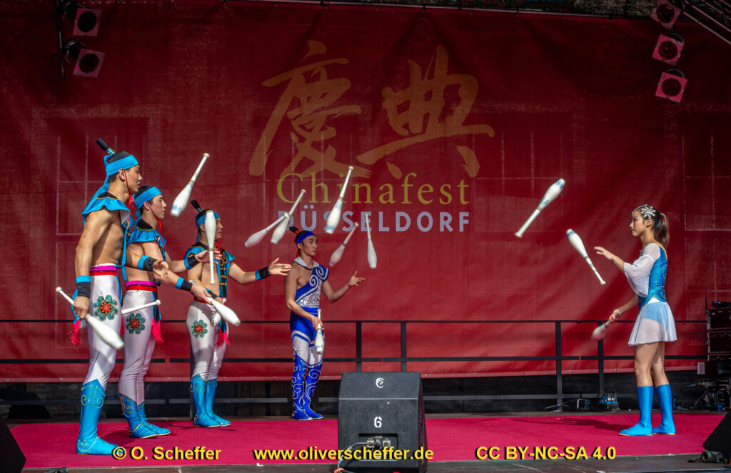 Chinafest-19
