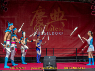 Chinafest-19