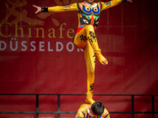 Chinafest-21