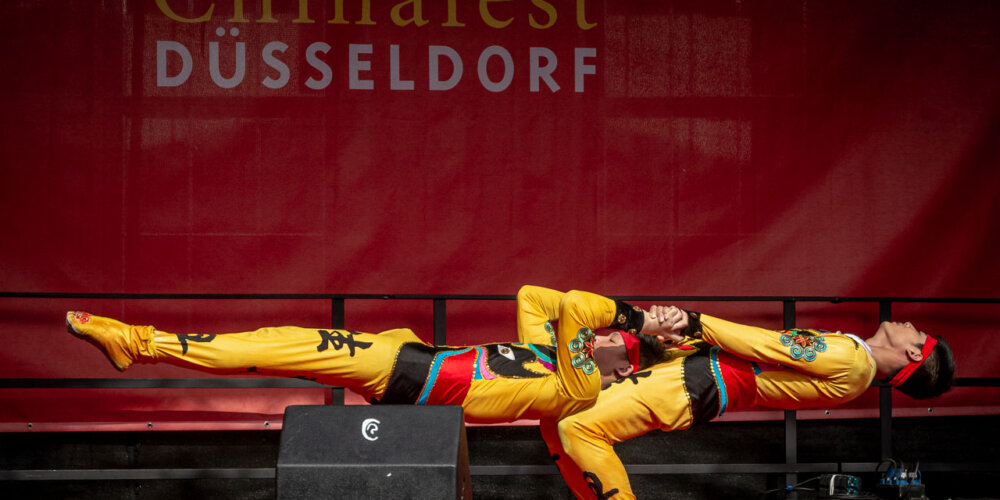 Chinafest-22