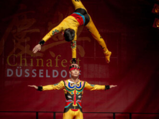 Chinafest-23
