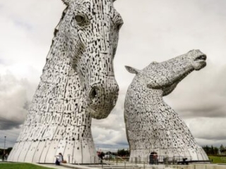 Scotland Tour 2015