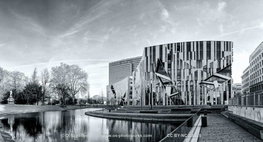 D&uuml;sseldorf - Gemischtes