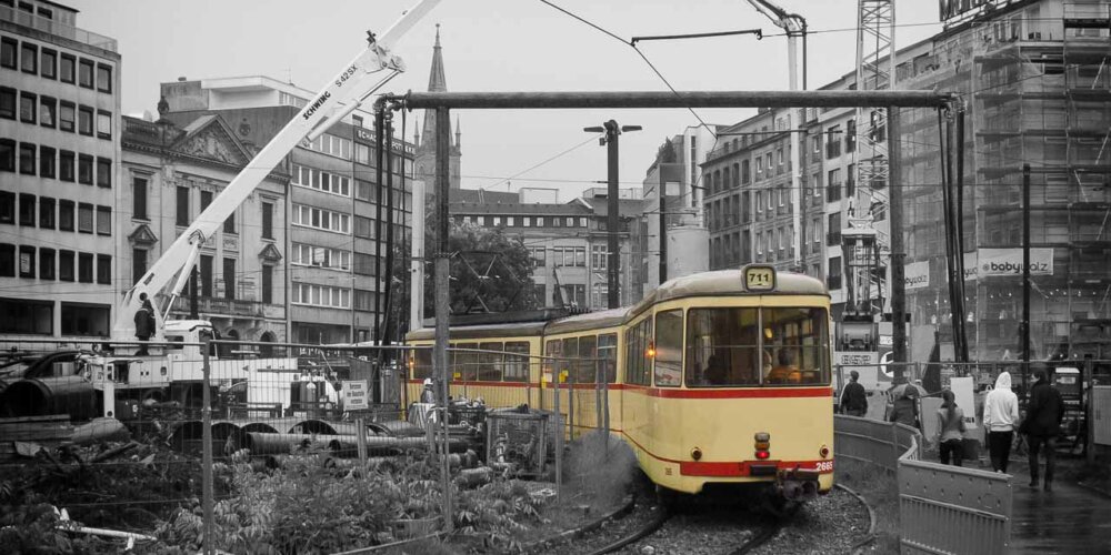 Düsseldorf - Gemischtes