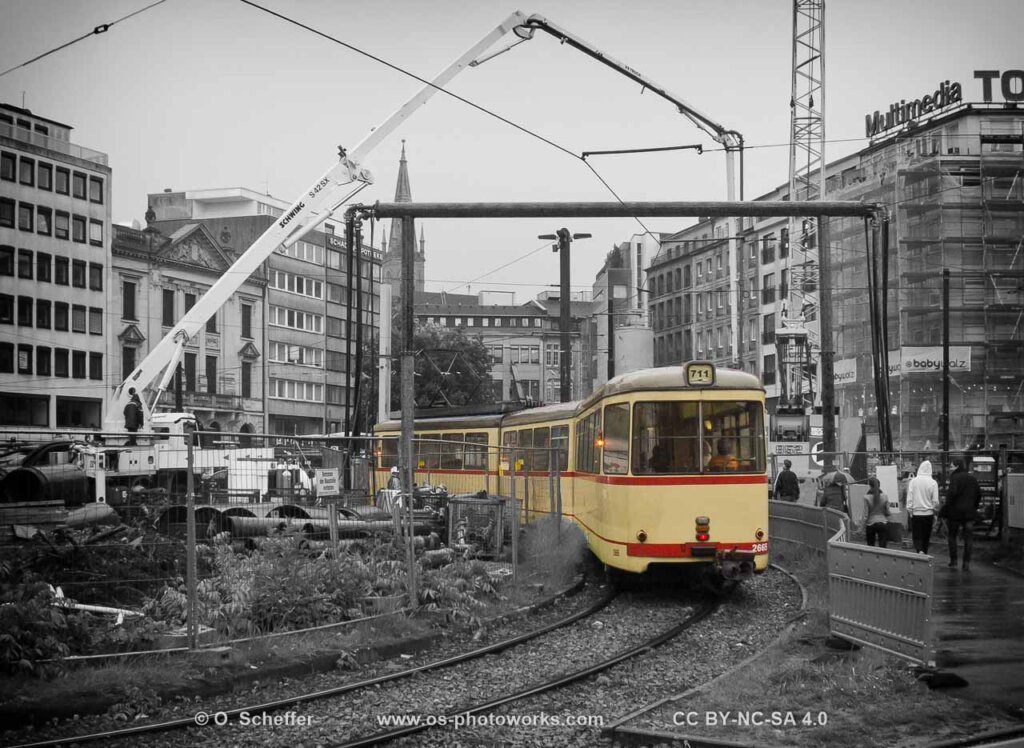 D&uuml;sseldorf - Gemischtes