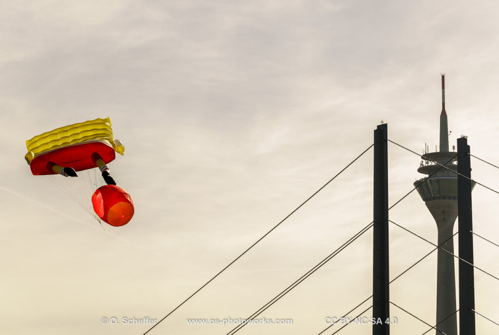 D&uuml;sseldorf - Gemischtes
