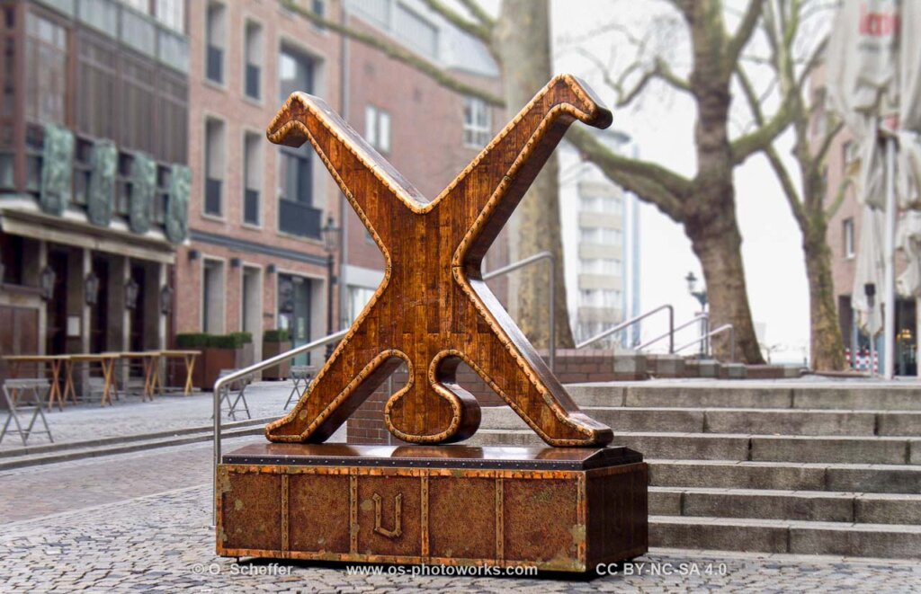 D&uuml;sseldorf - Gemischtes