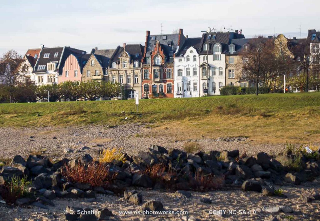 D&uuml;sseldorf - Gemischtes