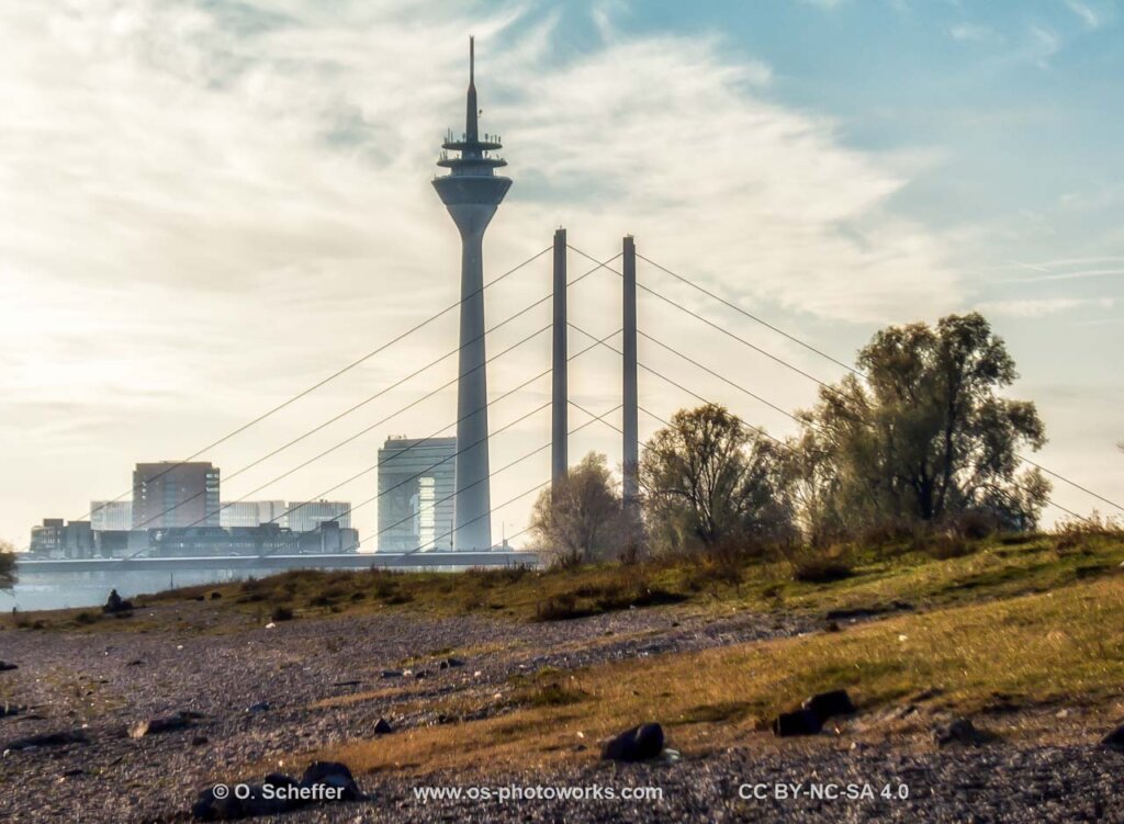 D&uuml;sseldorf - Gemischtes