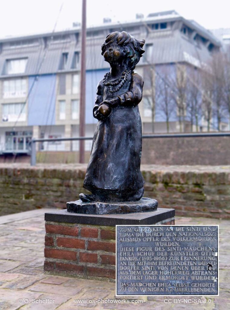 D&uuml;sseldorf - Gemischtes