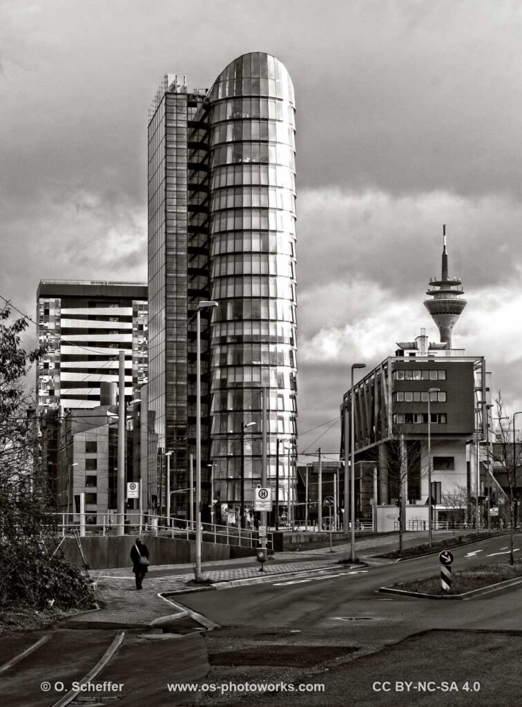 D&uuml;sseldorf - Gemischtes