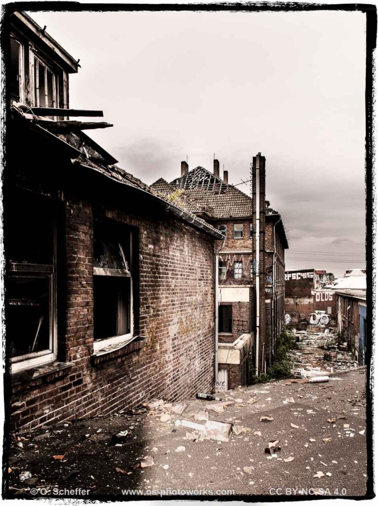 D&uuml;sseldorf - Gemischtes