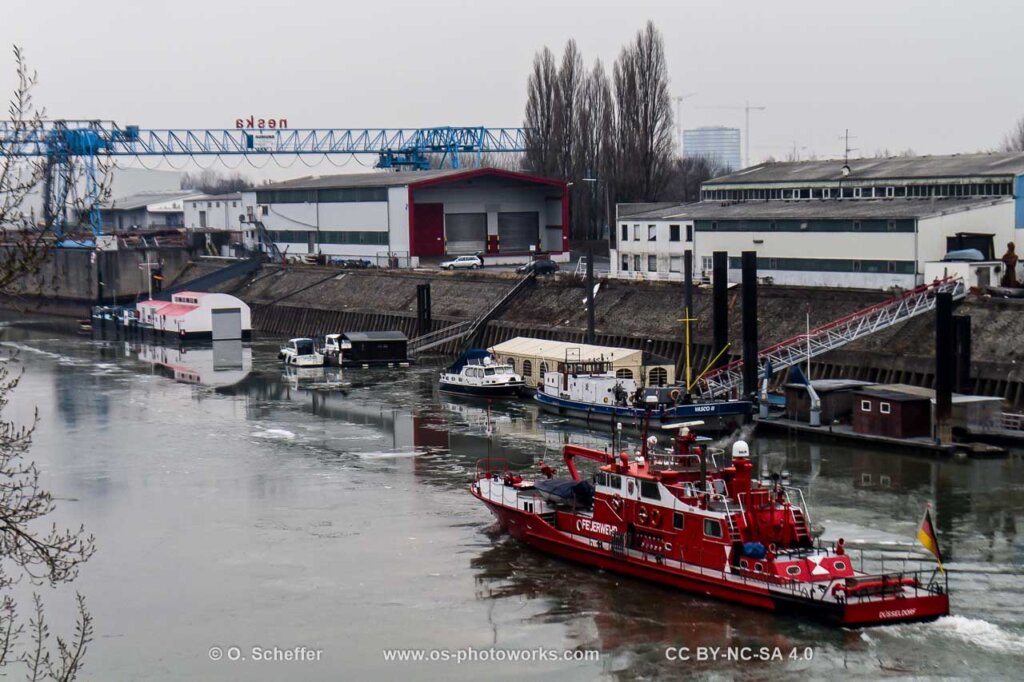 D&uuml;sseldorf - Gemischtes