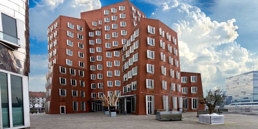 Düsseldorf - Gemischtes