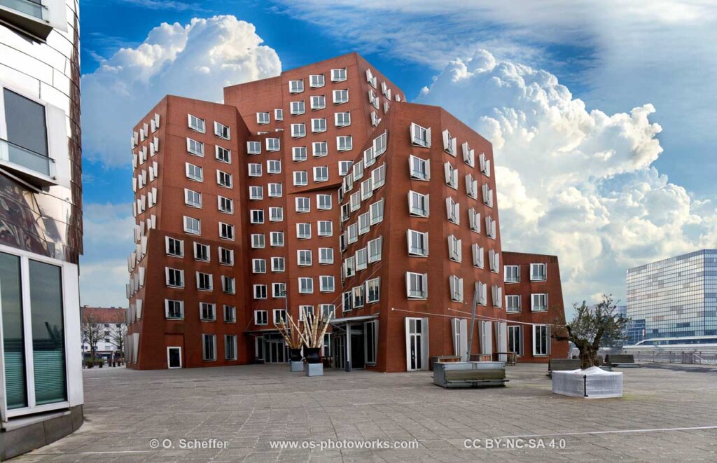 D&uuml;sseldorf - Gemischtes