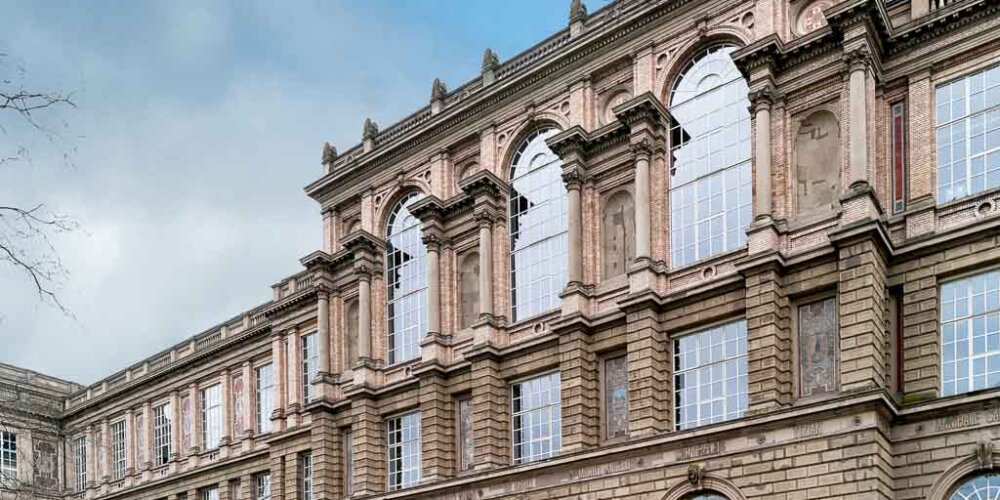 Düsseldorf - Gemischtes