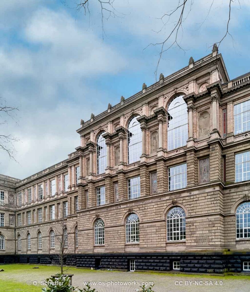 D&uuml;sseldorf - Gemischtes