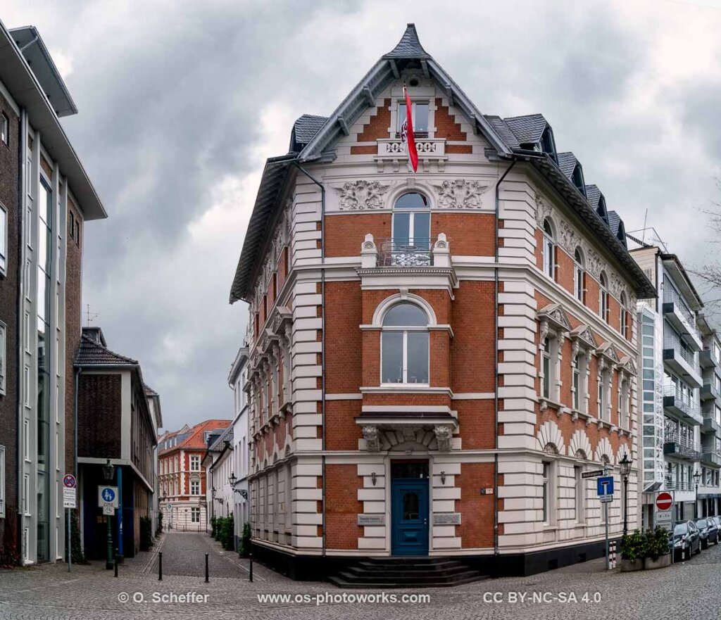 D&uuml;sseldorf - Gemischtes