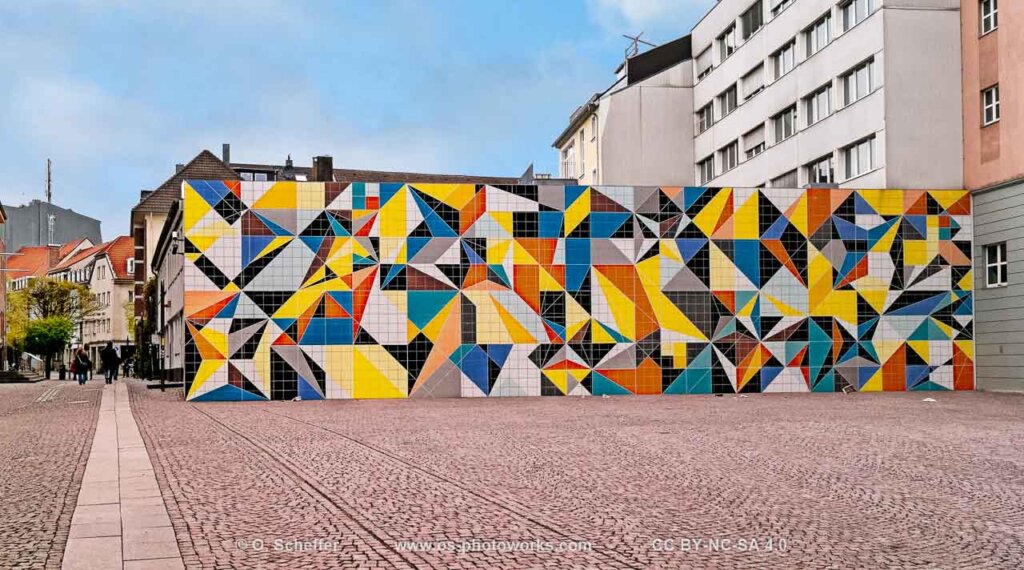 D&uuml;sseldorf - Gemischtes