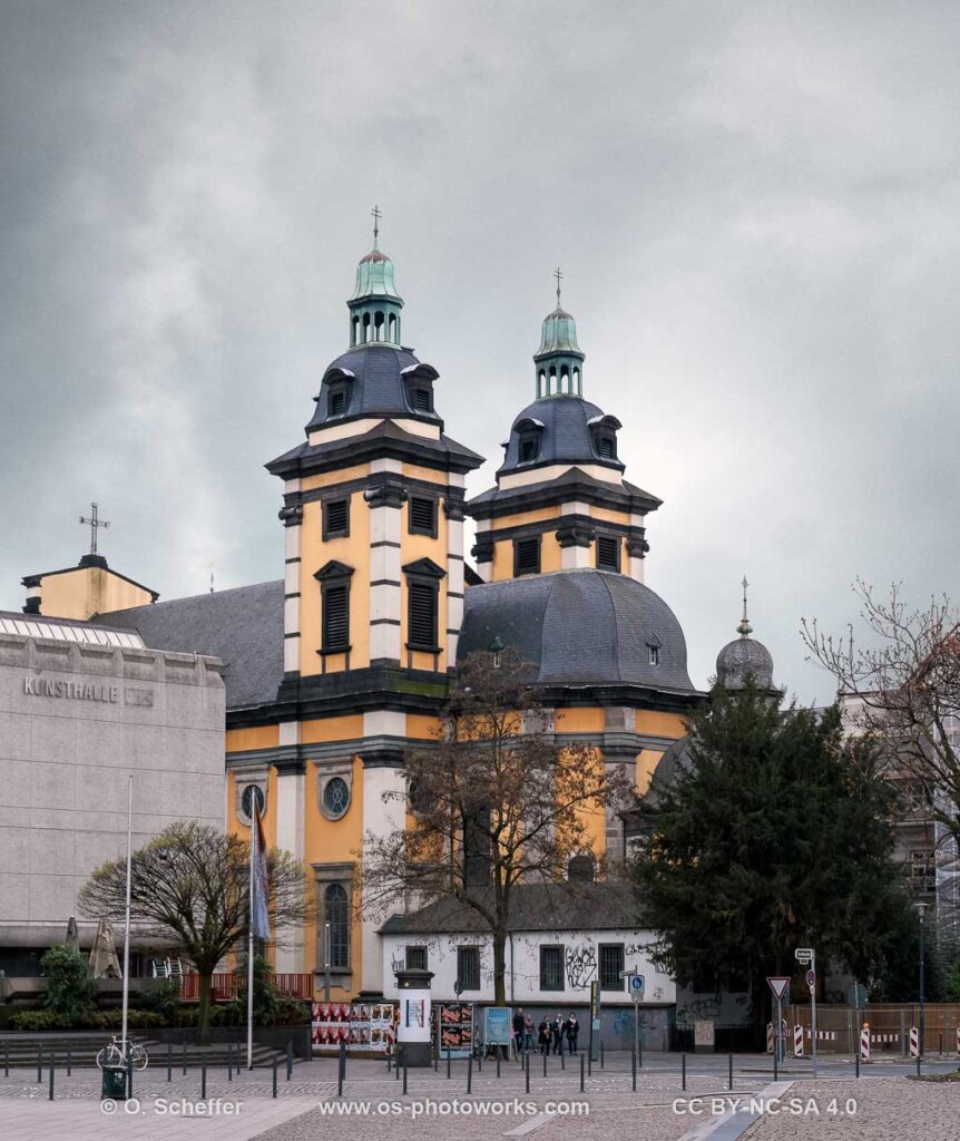 D&uuml;sseldorf - Gemischtes