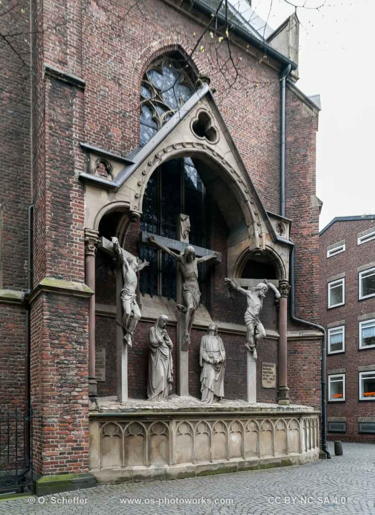 D&uuml;sseldorf - Gemischtes