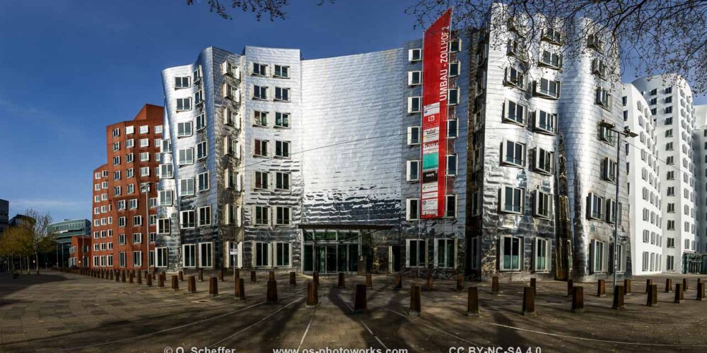 Düsseldorf - Gemischtes