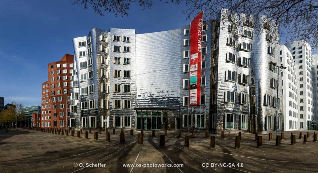 D&uuml;sseldorf - Gemischtes