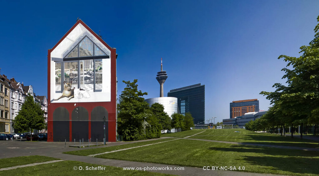 D&uuml;sseldorf - Gemischtes