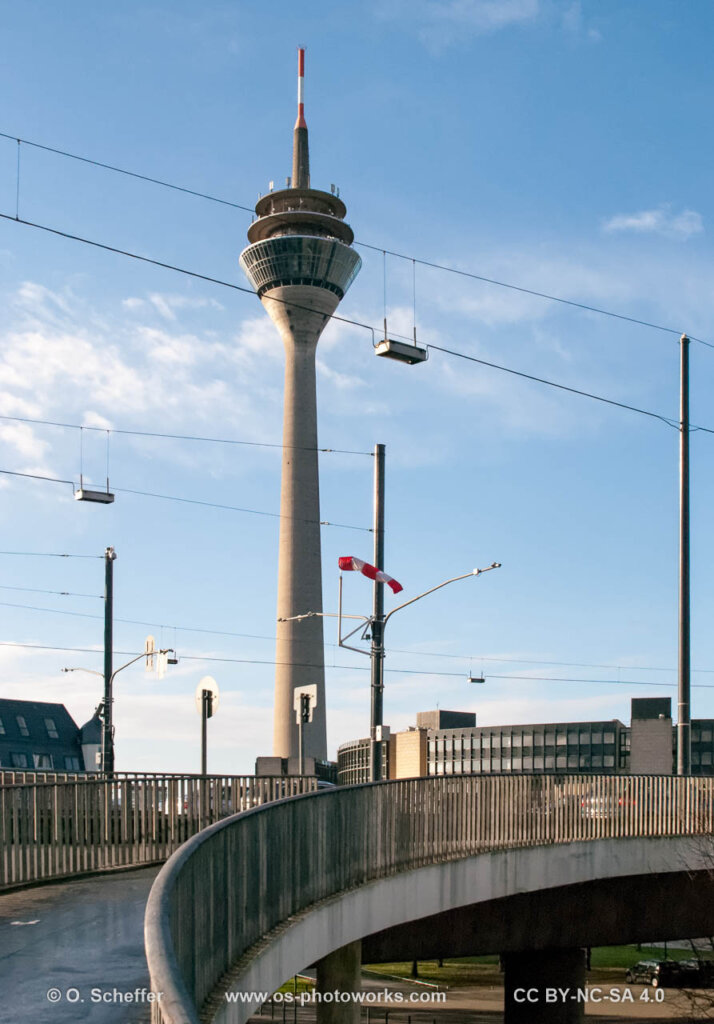 D&uuml;sseldorf - Gemischtes