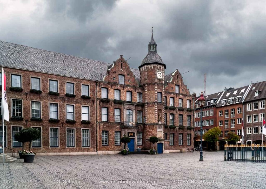 D&uuml;sseldorf - Gemischtes