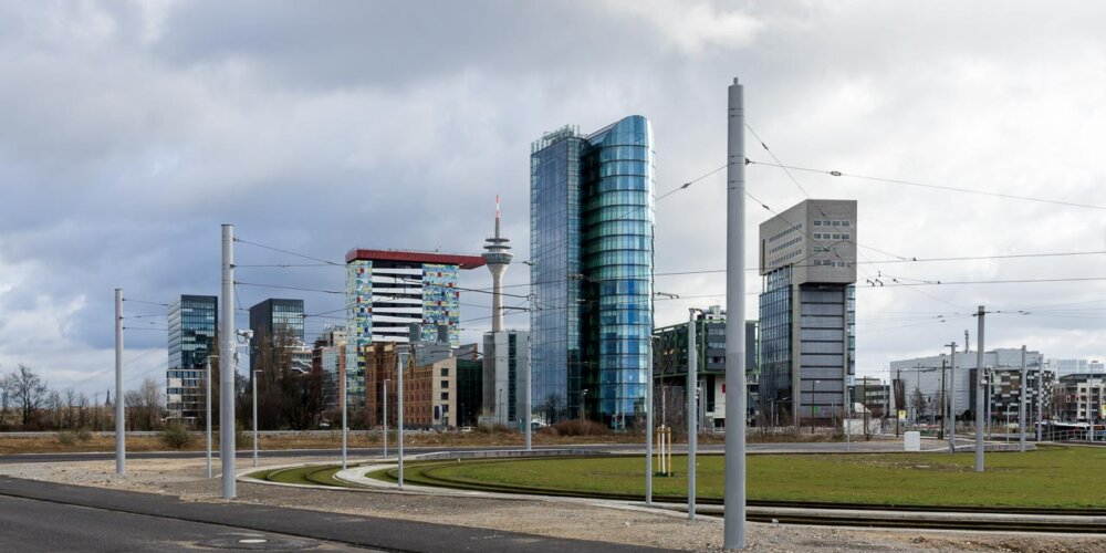 Düsseldorf - Gemischtes