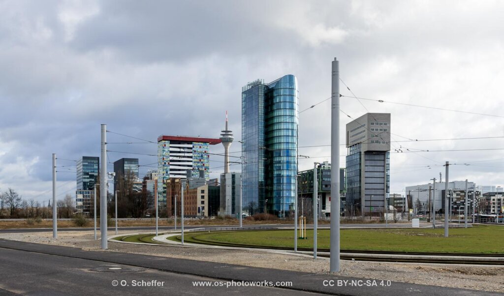 D&uuml;sseldorf - Gemischtes