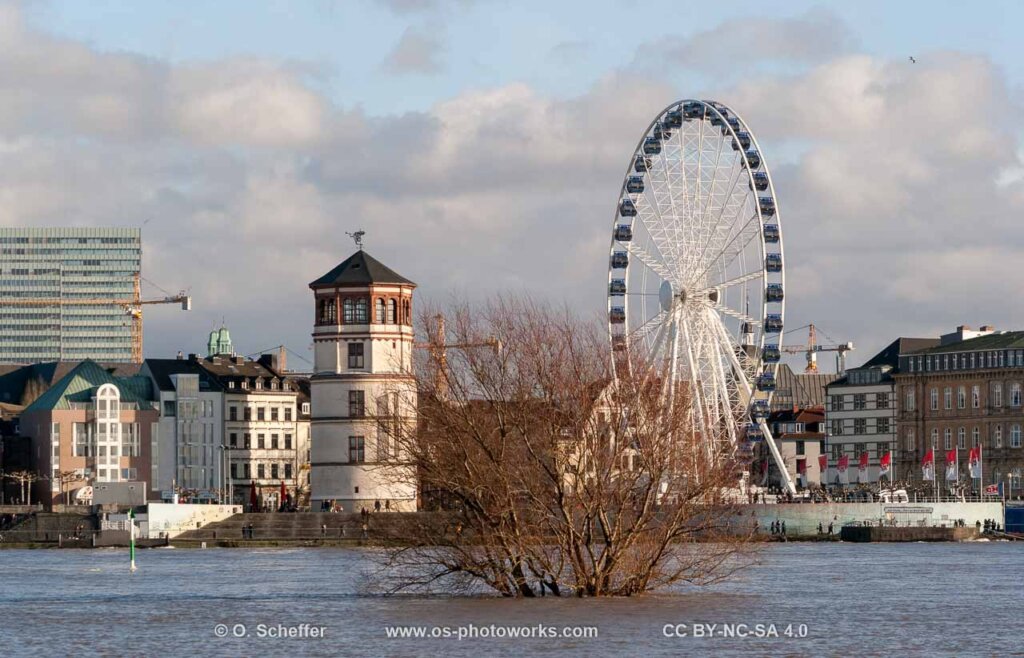 D&uuml;sseldorf - Gemischtes