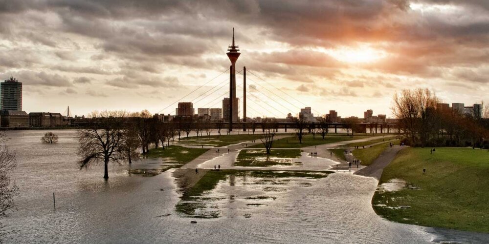 Düsseldorf - Gemischtes