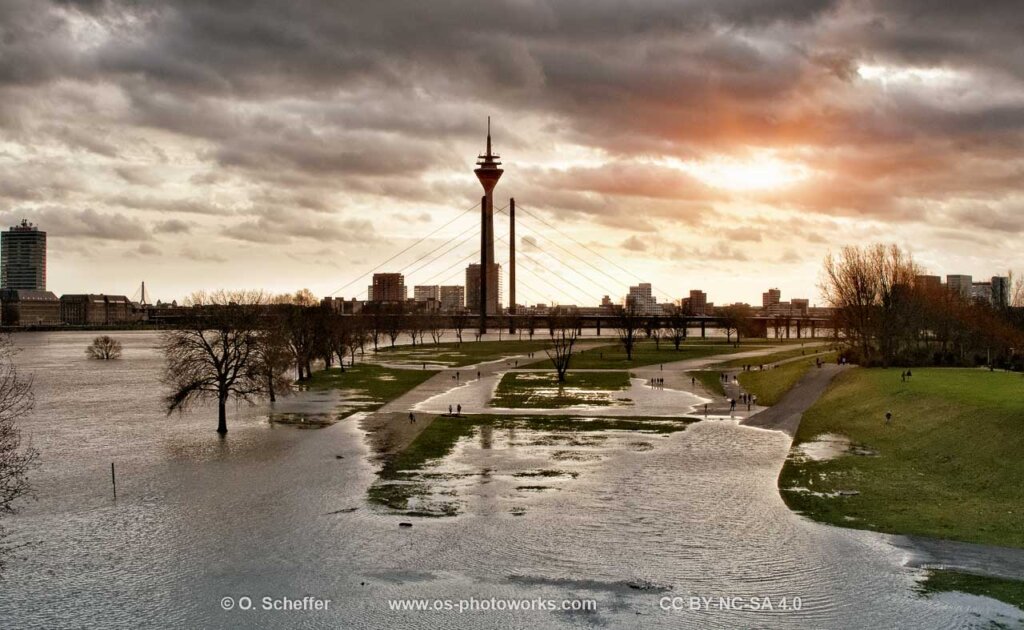 D&uuml;sseldorf - Gemischtes