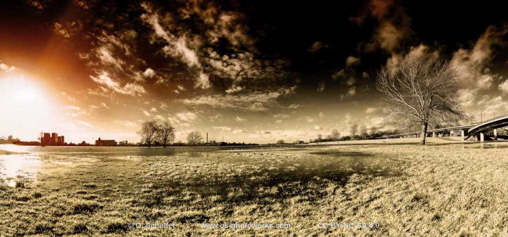 D&uuml;sseldorf - Gemischtes