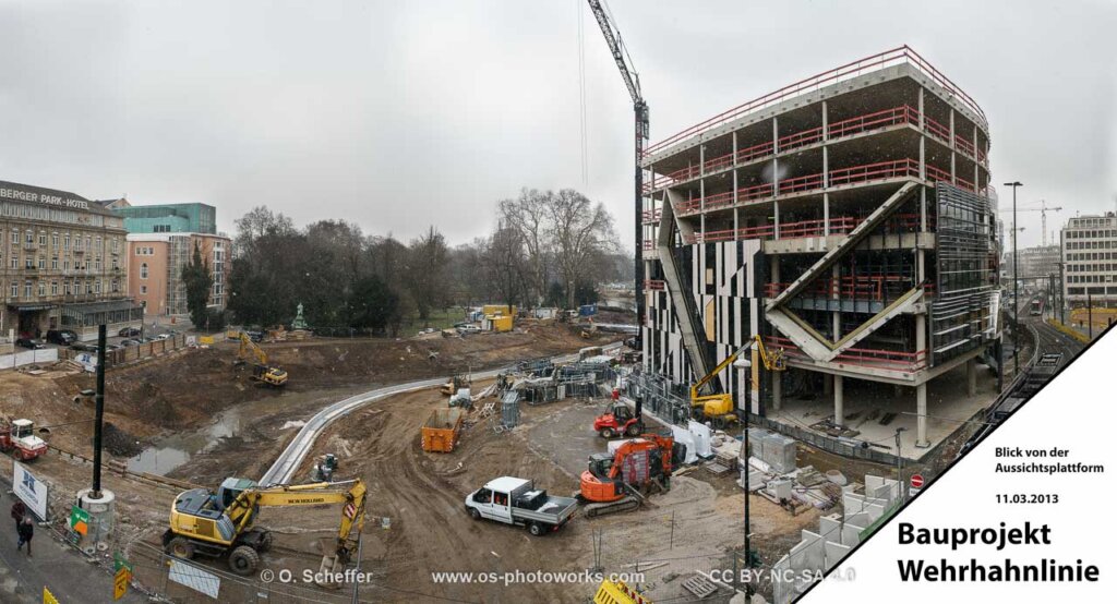 D&uuml;sseldorf - Gemischtes