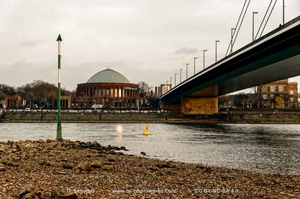 D&uuml;sseldorf - Gemischtes